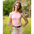 LeMieux Britney Seamless Short Sleeve Ladies Top